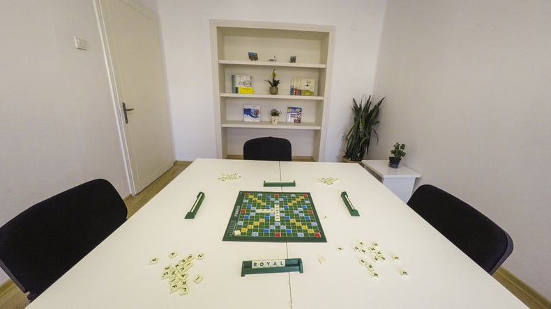 土耳其皇家教育中心（Royal Turkish Education Center）班级