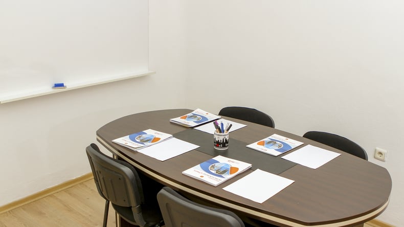 准备好上团体课