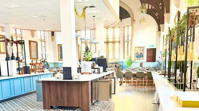 Kantine