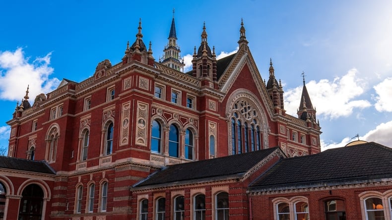 Dulwich College 