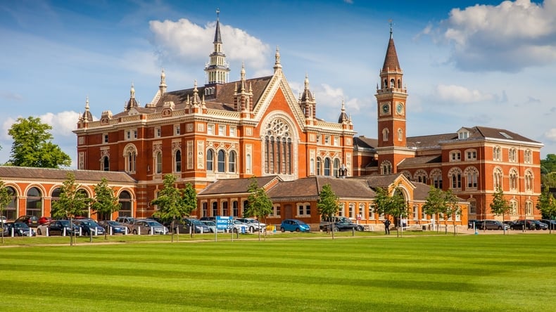 Dulwich College 