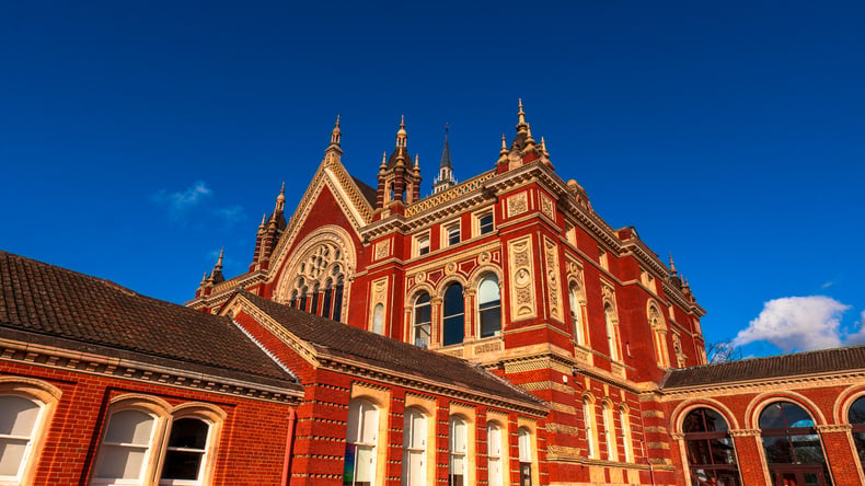 Dulwich College 