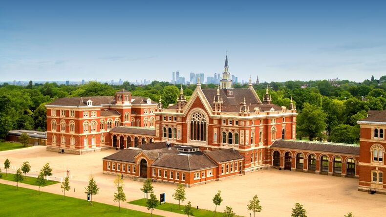 Dulwich College 