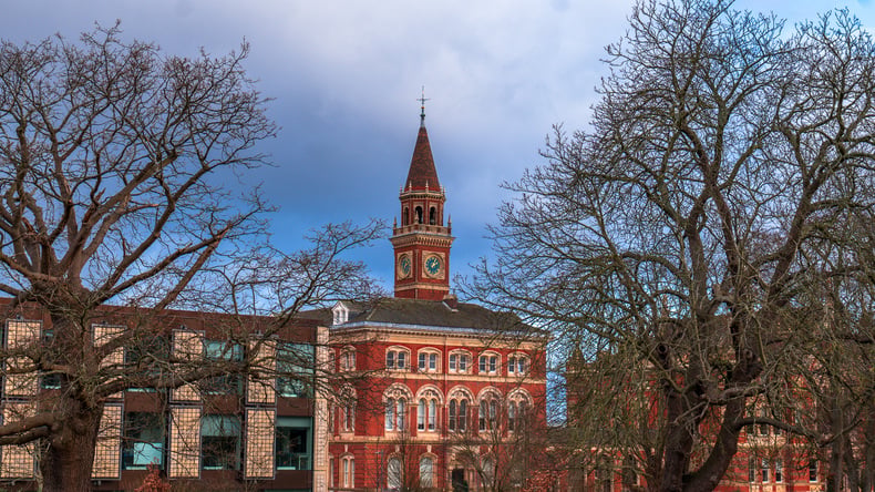 Dulwich College 