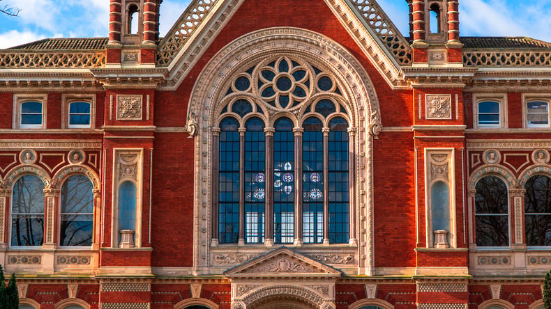 Dulwich College Facet