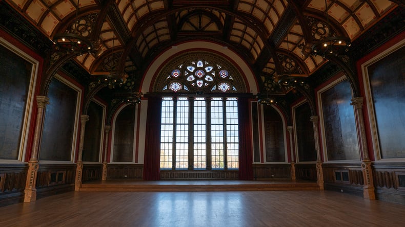 Great Hall