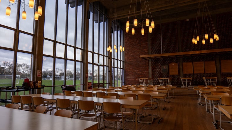 Christensen Hall