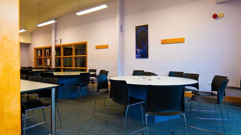Sala de aula