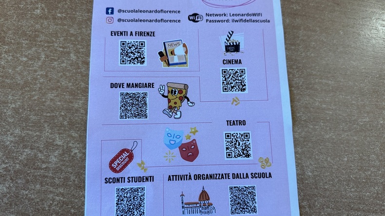 Program zajęć towarzyskich