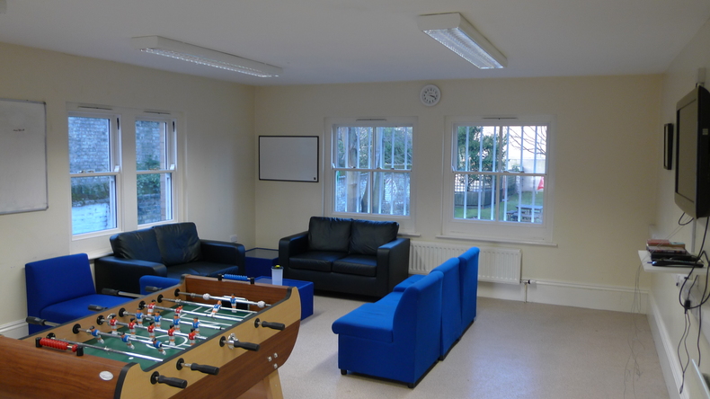 المنطقة المشتركة