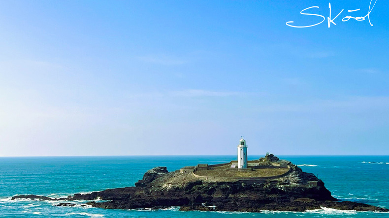 Godrevy világítótorony