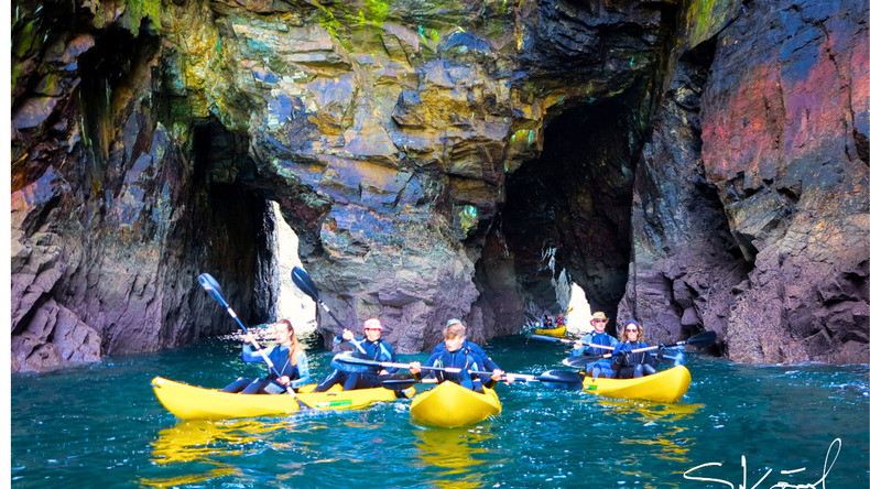 Szörfözni tanulni a Skool-lal
