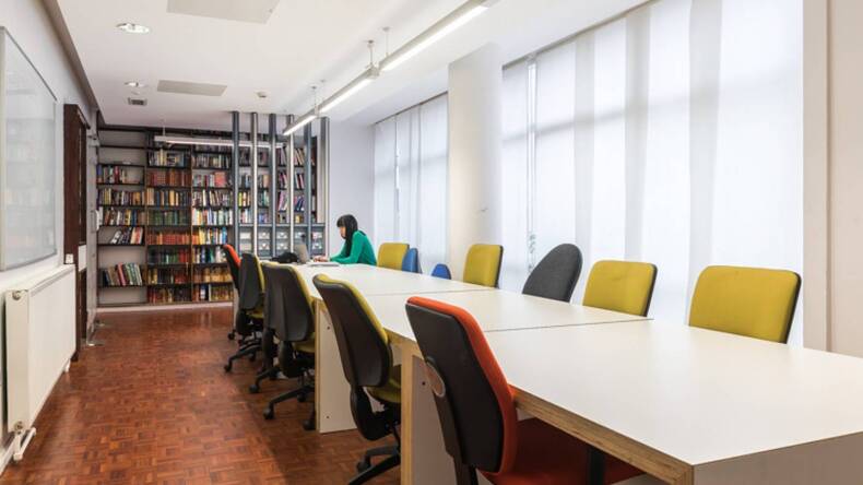 Biblioteca