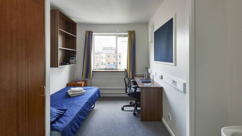 Quarto individual