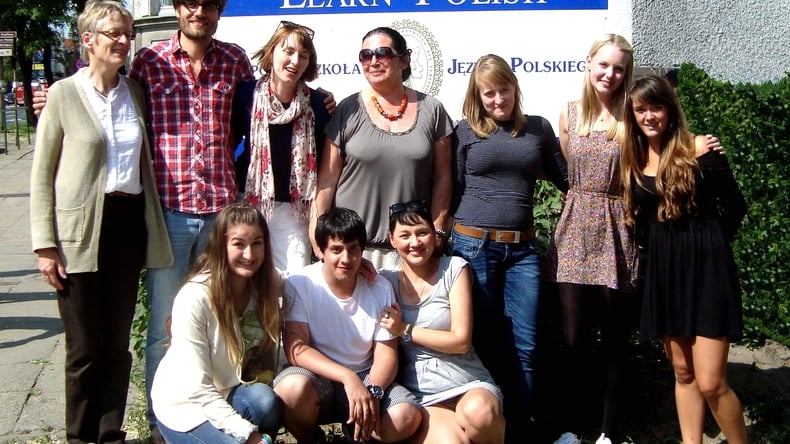 Polish Language School، سوبوت