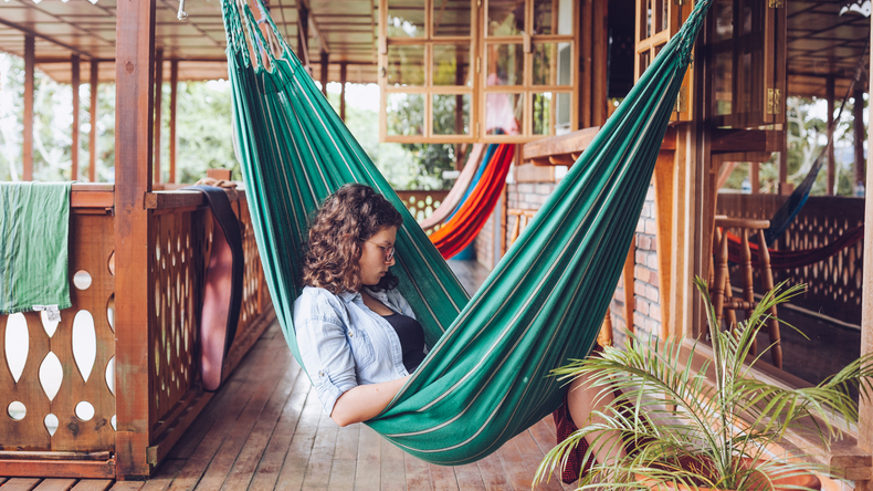 Siesta perfecta