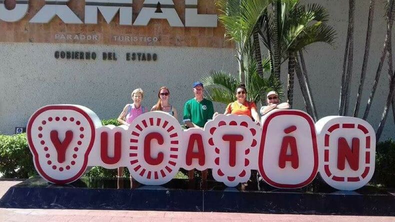Yucatan