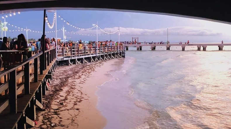 Plaża