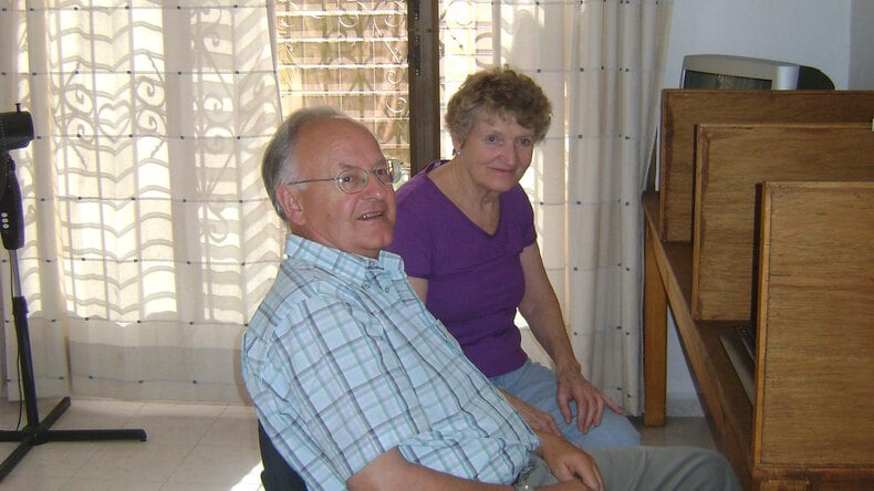 Rodzina Goszcząca