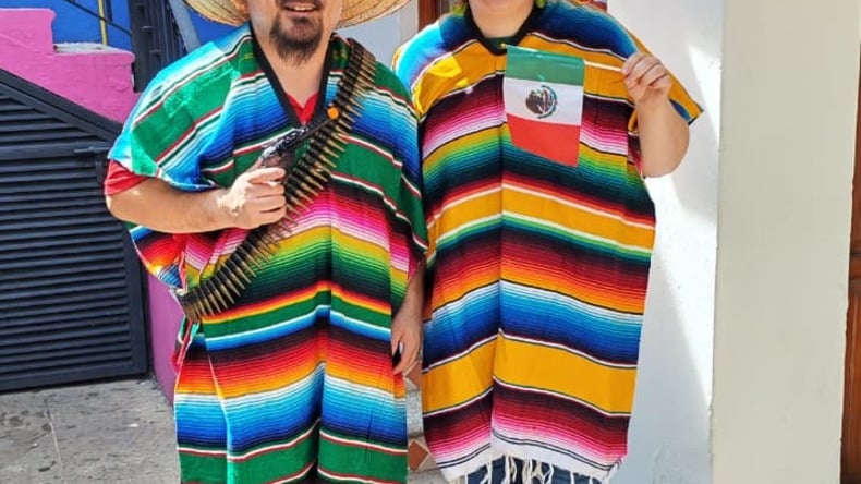 Spanish Experience Center, Puerto Vallarta