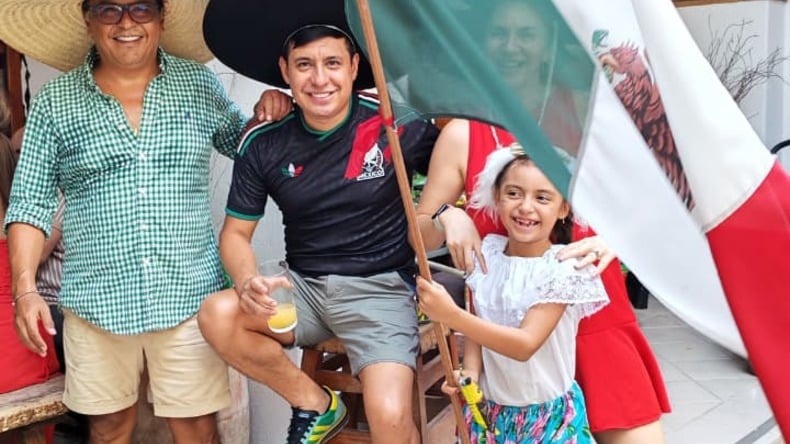 Spanish Experience Center, Puerto Vallarta