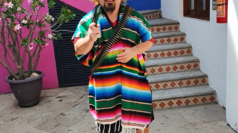 Spanish Experience Center, Puerto Vallarta