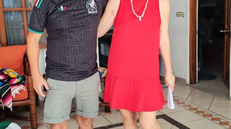 Spanish Experience Center, Puerto Vallarta