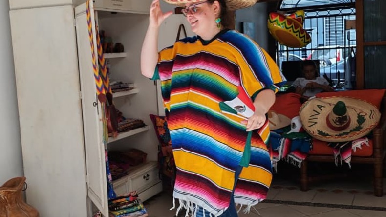 Spanish Experience Center, Puerto Vallarta