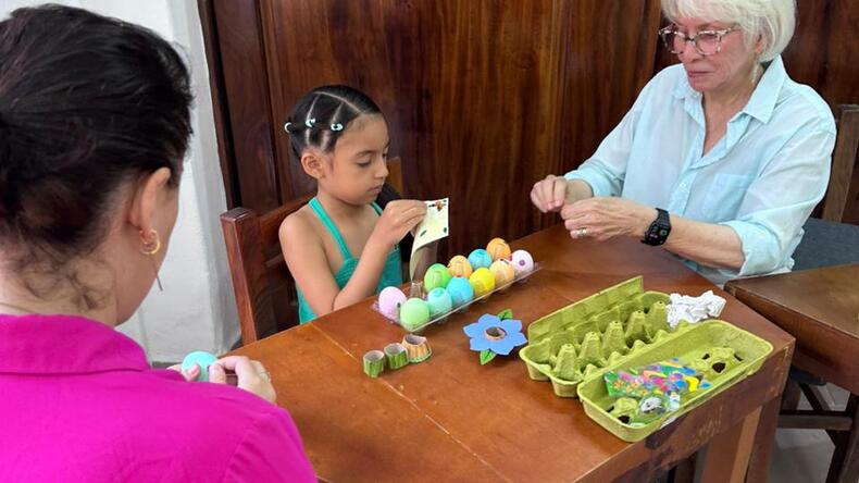 Spanish Experience Center, Puerto Vallarta