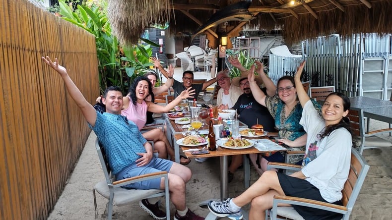 Spanish Experience Center, Puerto Vallarta