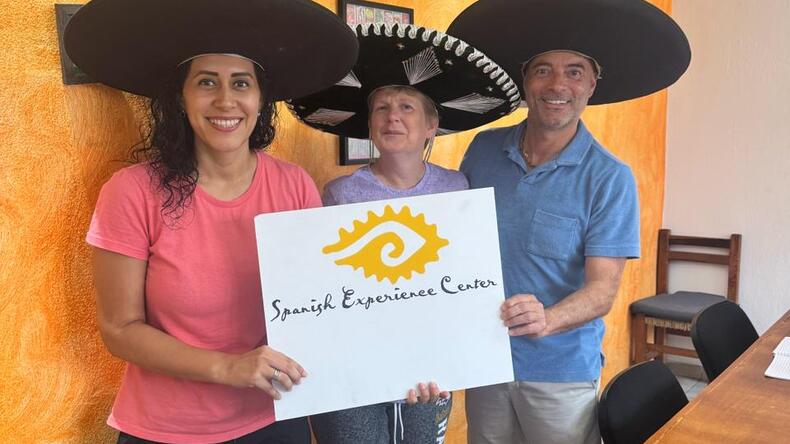 Spanish Experience Center, Puerto Vallarta