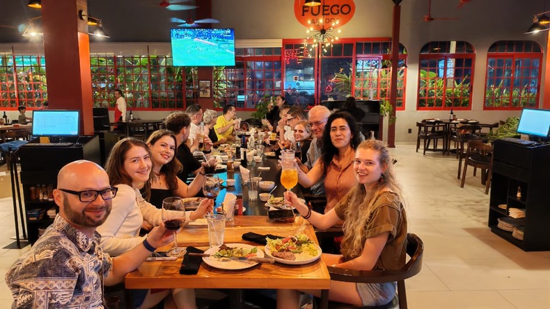 Spanish Experience Center, Puerto Vallarta