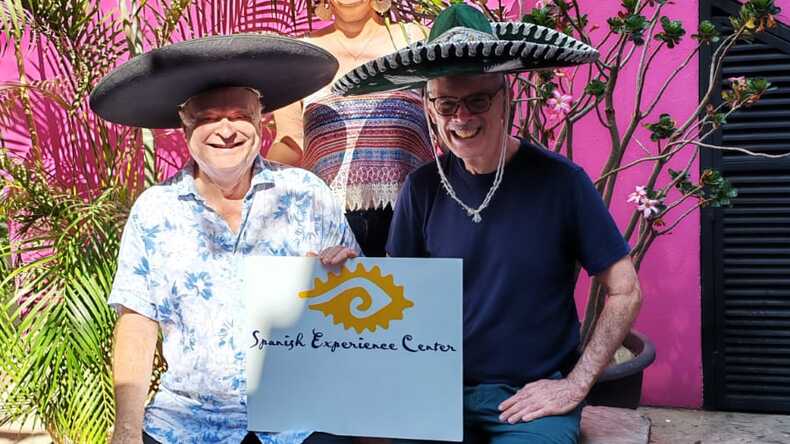 Spanish Experience Center, Puerto Vallarta