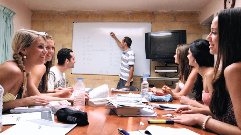 Group class