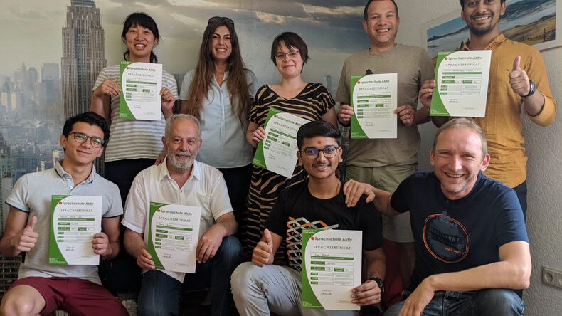 Certificates of completion