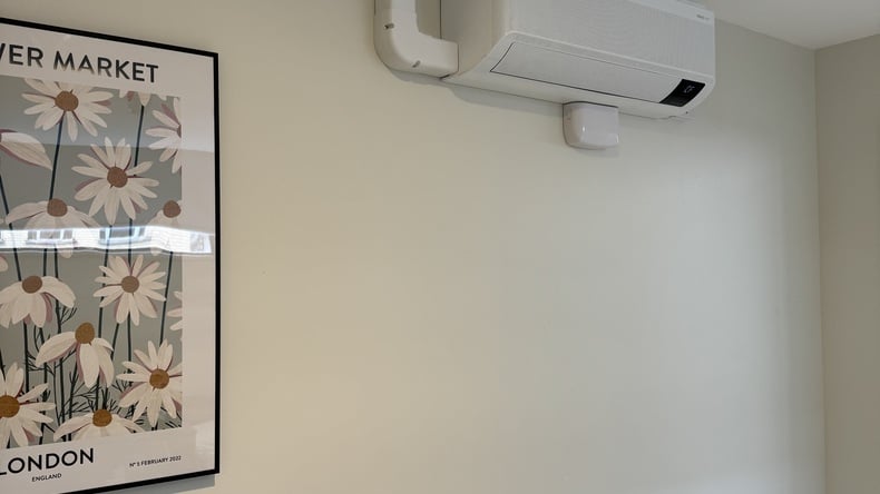 Residence aircon