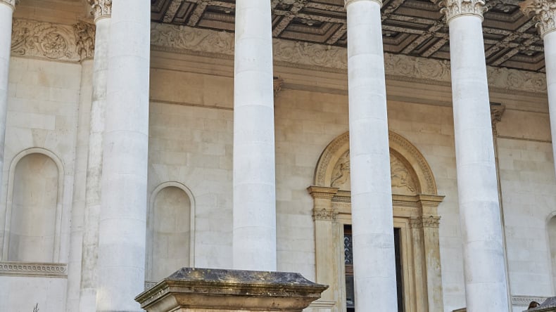 Studerende i Cambridge