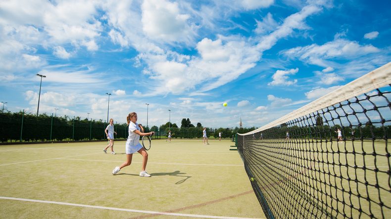 Tennis