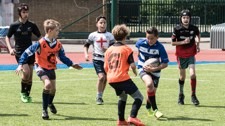 Rugby