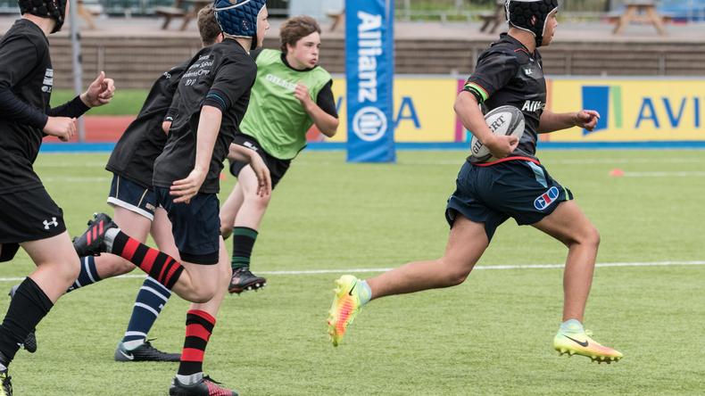 Rugby