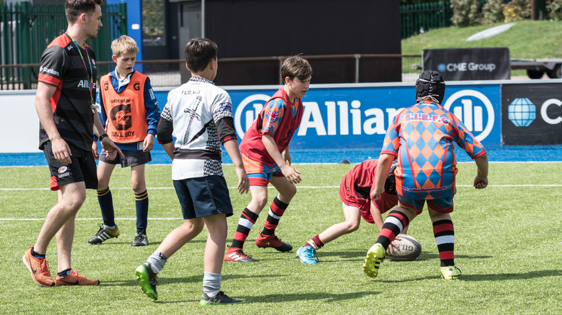 Rugby