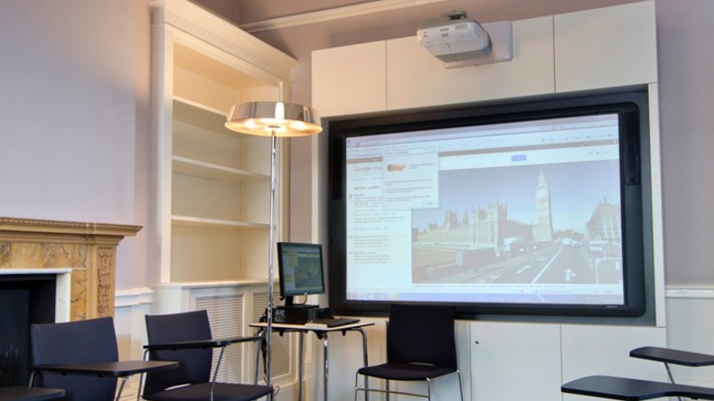 classroom