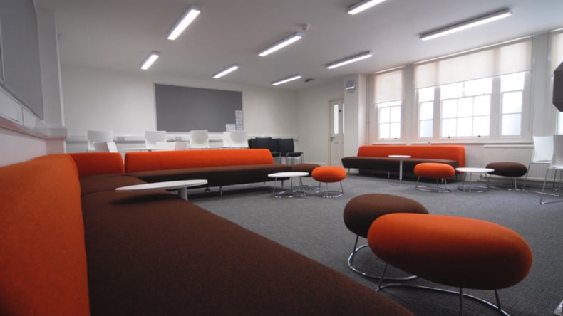 Common area