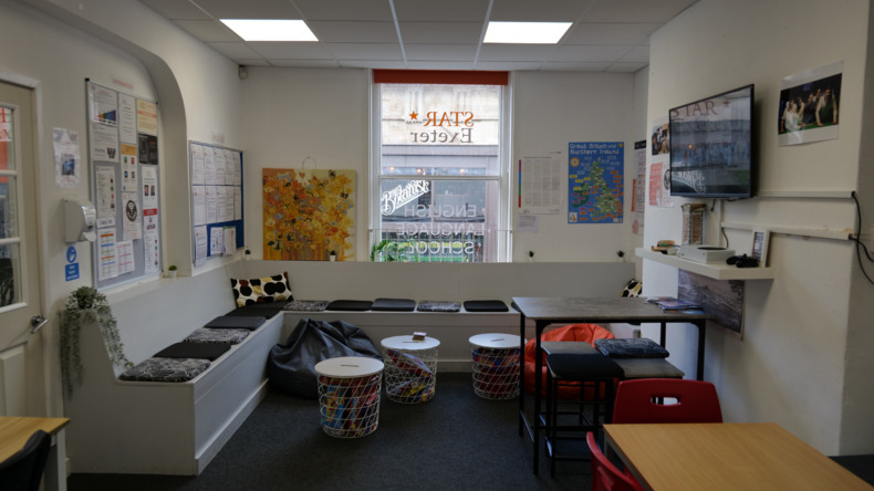 STAR Közös terület