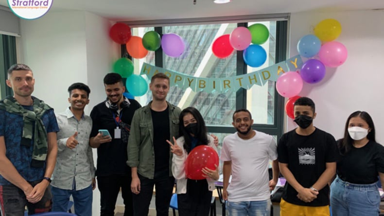 اوقات المرح