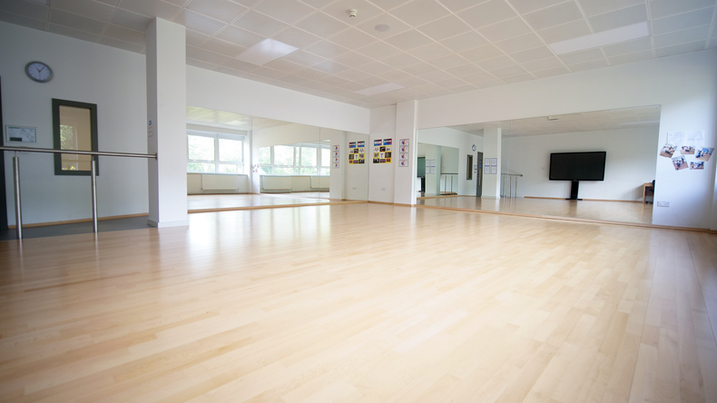 Classroom