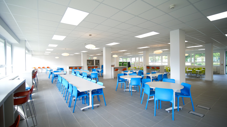 Cafeteria