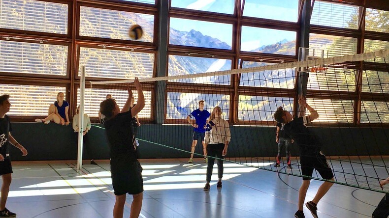 Gymnasium