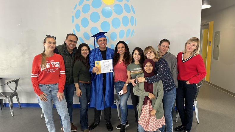 Graduation