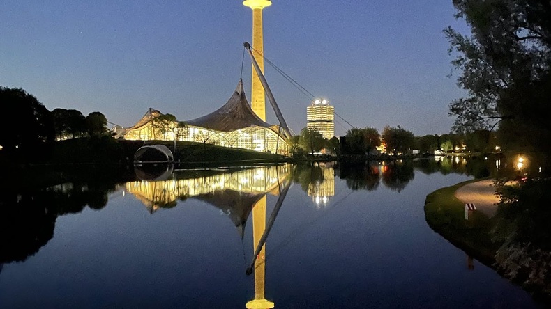 Stadsvandring